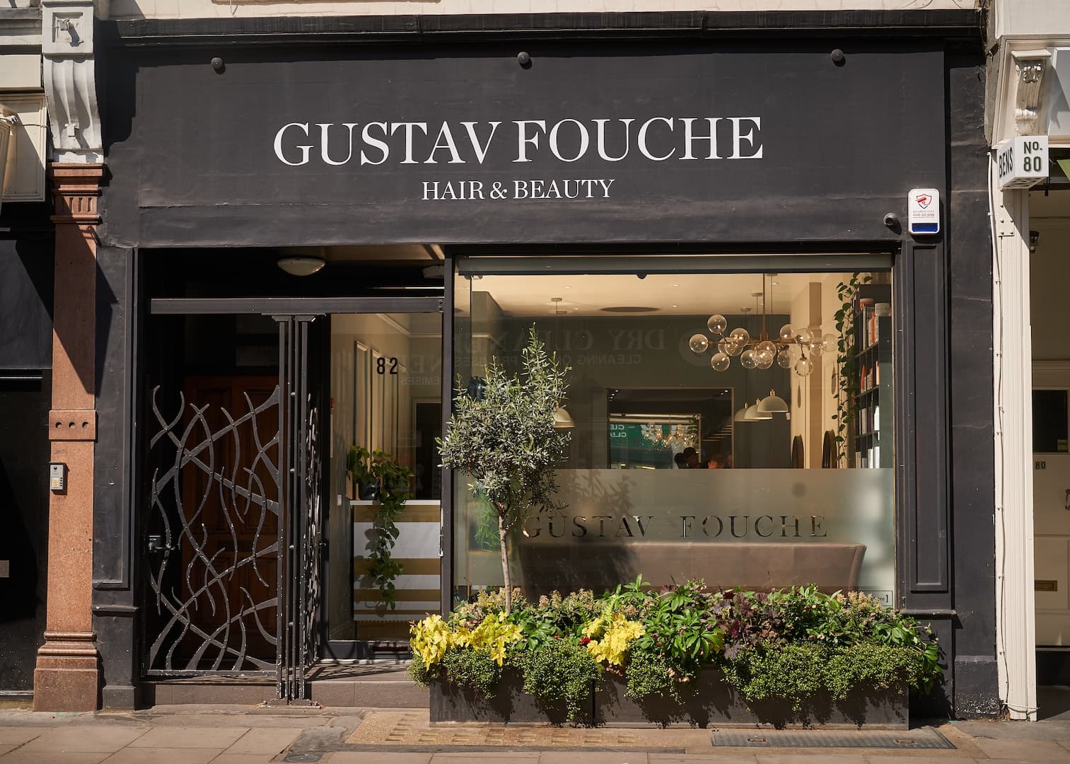 Fouche Rivonia Gustav Fouche | Luxury Hair Salon